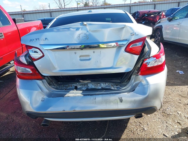43758579 :رقم المزاد ، 1N4AL3AP2HC115868 vin ، 2017 Nissan Altima 2.5/2.5 S/2.5 Sl/2.5 Sr/2.5 Sv مزاد بيع
