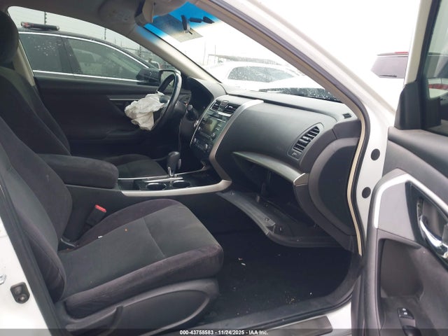 Продаж на аукціоні авто 2013 Nissan Altima 2.5 Sv, vin: 1N4AL3AP3DC106896, номер лоту: 43758583