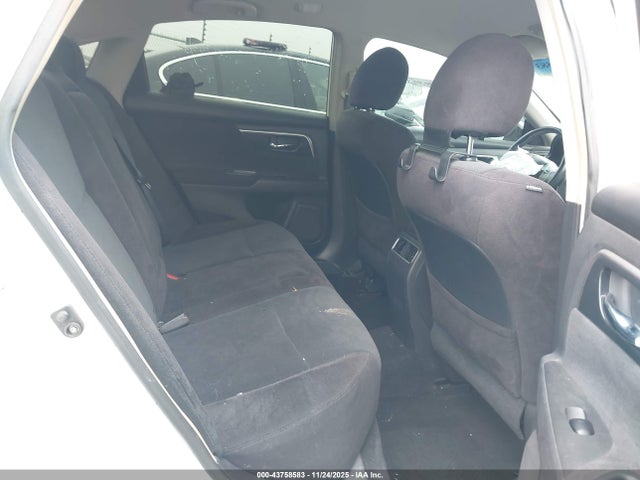 Продаж на аукціоні авто 2013 Nissan Altima 2.5 Sv, vin: 1N4AL3AP3DC106896, номер лоту: 43758583