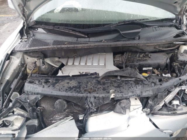 2007 LEXUS RX 350 2T2GK31U87C013165 Photo 9