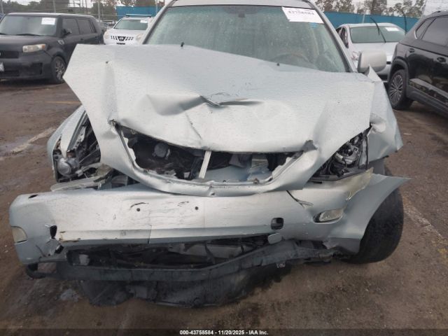 2007 LEXUS RX 350 2T2GK31U87C013165 Photo 5