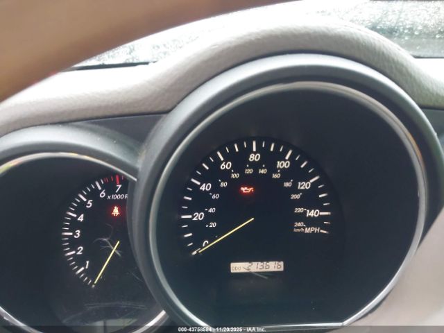 2007 LEXUS RX 350 2T2GK31U87C013165 Photo 6