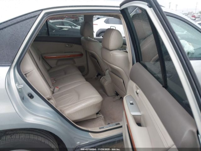 2007 LEXUS RX 350 2T2GK31U87C013165 Photo 7