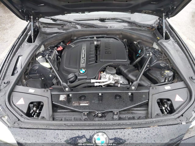 BMW 535i 2015 WBA5B1C56FD921294 Image 10