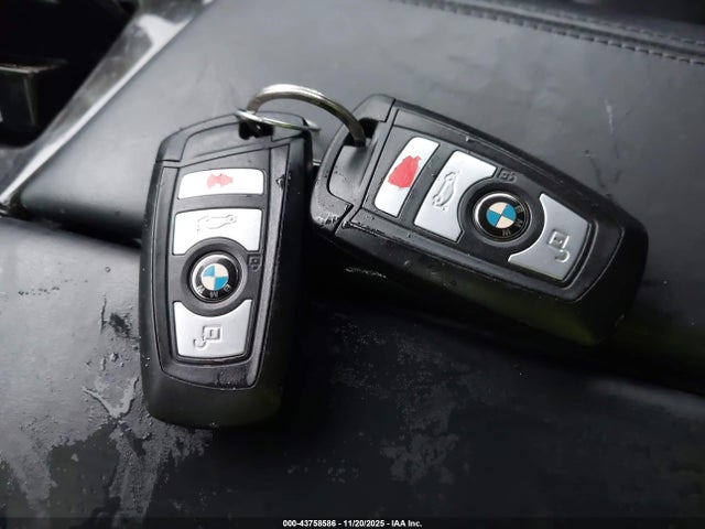 BMW 535i 2015 WBA5B1C56FD921294 Image 11