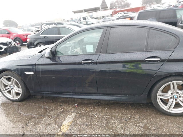 BMW 535i 2015 WBA5B1C56FD921294 Image 14