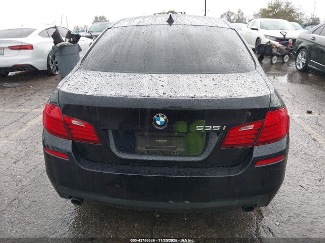 BMW 535i 2015 WBA5B1C56FD921294 Image 16