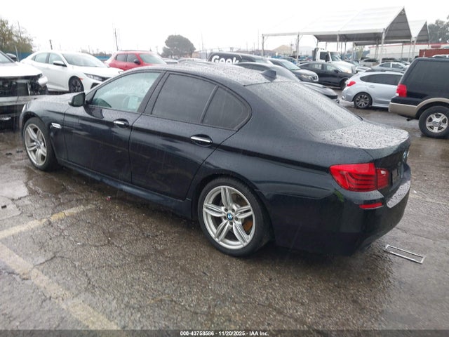 BMW 535i 2015 WBA5B1C56FD921294 Image 3