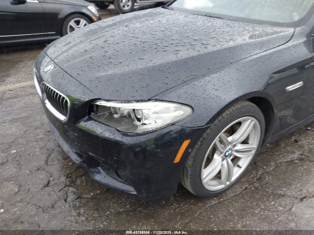 BMW 535i 2015 WBA5B1C56FD921294 Image 6
