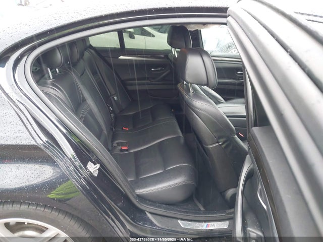 BMW 535i 2015 WBA5B1C56FD921294 Image 8