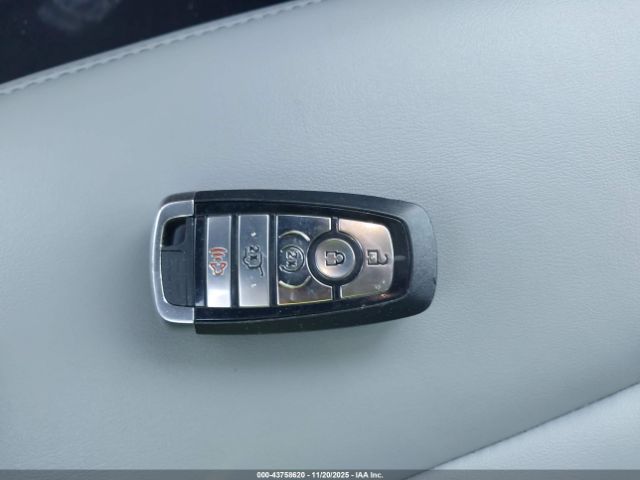 2021 FORD EXPLORER 1FMSK8DH6MGA53974 Photo 10