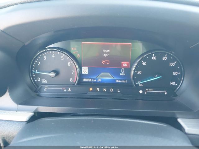 2021 FORD EXPLORER 1FMSK8DH6MGA53974 Photo 6