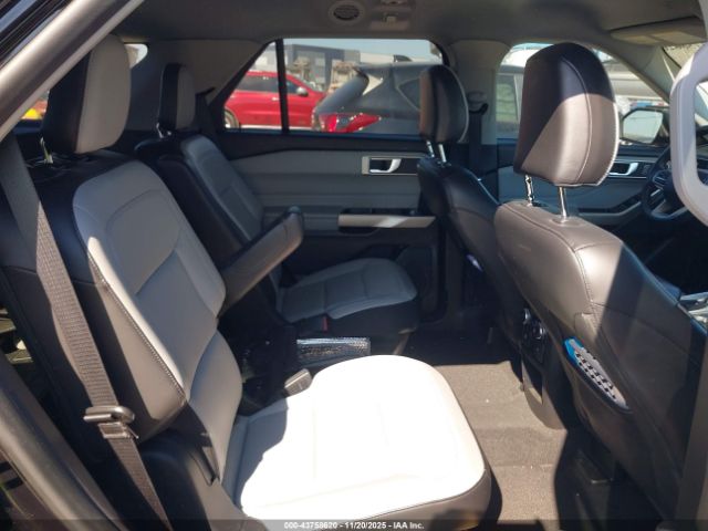 2021 FORD EXPLORER 1FMSK8DH6MGA53974 Photo 7