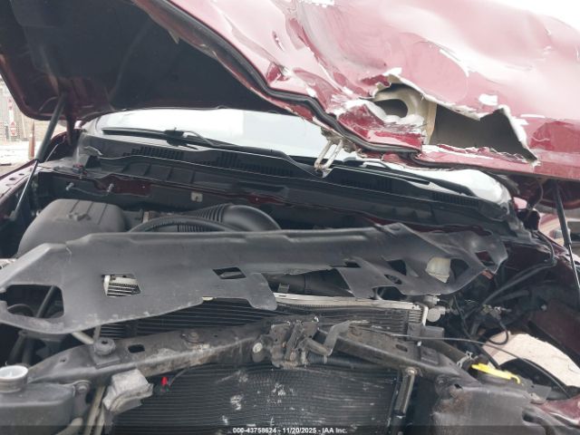 2016 RAM 1500 1C6RR7FT4GS365522 Photo 9