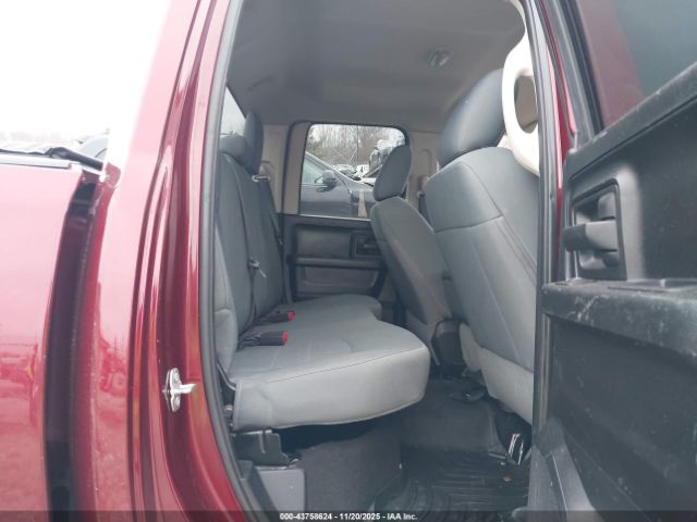 2016 RAM 1500 1C6RR7FT4GS365522 Photo 7