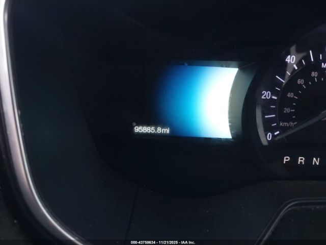 2019 FORD FUSION ENERGI 3FA6P0SU4KR185202 Photo 6