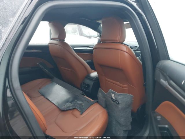 2019 FORD FUSION ENERGI 3FA6P0SU4KR185202 Photo 7