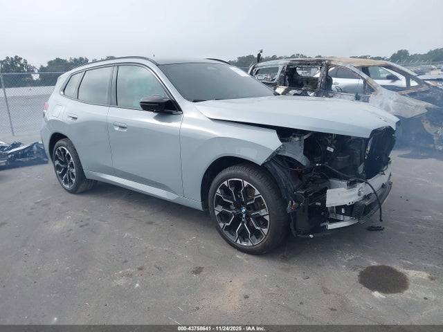 2025 BMW X3 5UX53GP07S9105823