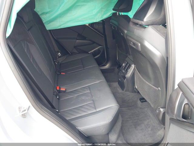 2025 BMW X3 5UX53GP07S9105823 Photo 7