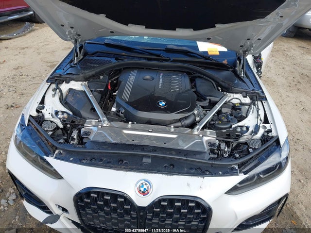 2023 BMW M440I WBA53AT07PCL86744 Photo 9