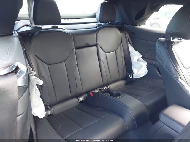 2023 BMW M440I WBA53AT07PCL86744 Photo 7