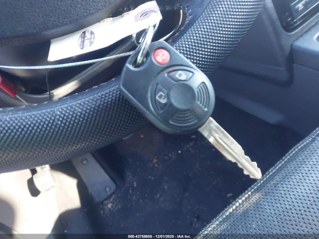 2008 FORD TAURUS X 1FMDK06W88GA09146 Photo 10