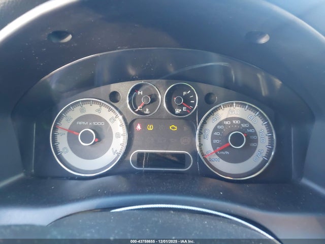 2008 FORD TAURUS X 1FMDK06W88GA09146 Photo 6