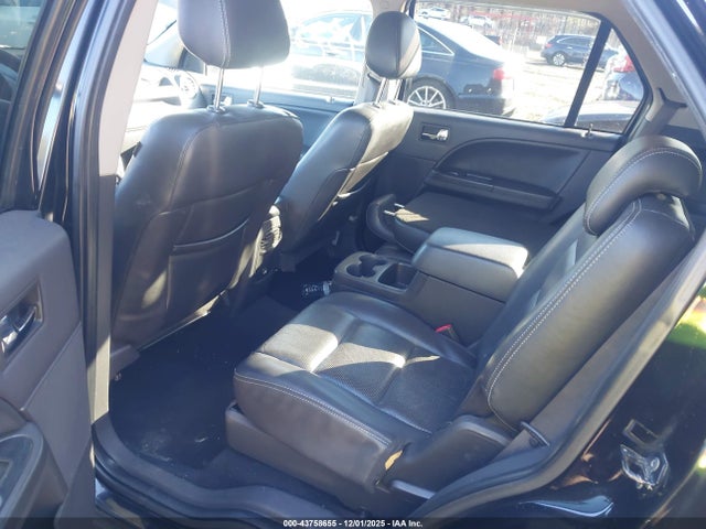 2008 FORD TAURUS X 1FMDK06W88GA09146 Photo 7