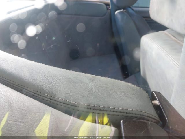 2000 MERCEDES-BENZ SL 500 WDBFA68F2YF190510 Photo 7