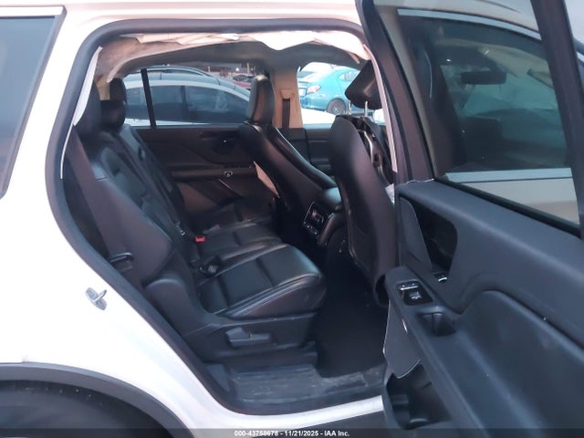 5LM5J6WCXNGL20098 Lincoln Aviator Standard