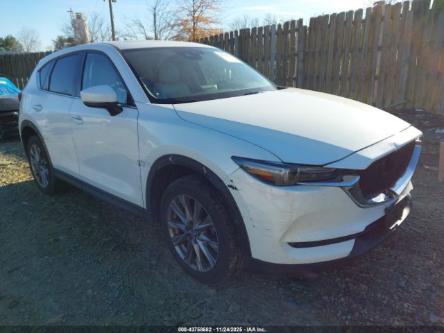 2020 MAZDA CX-5 JM3KFBDM3L0818267