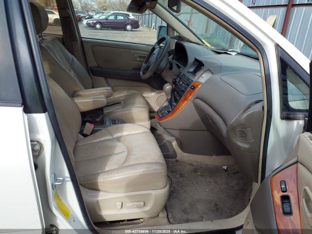 1999 LEXUS RX 300 JT6HF10U2X0009830 Photo 4