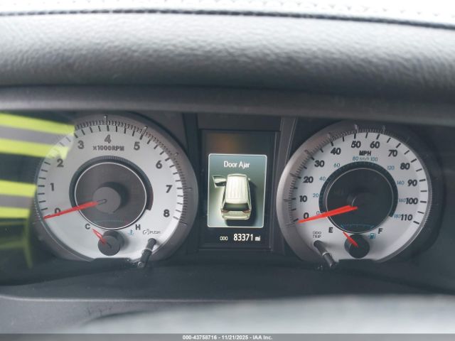 2020 TOYOTA SIENNA 5TDEZ3DC7LS228113 Photo 6