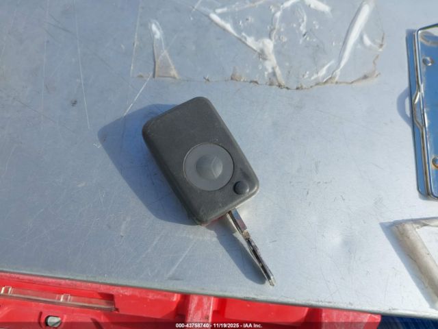 1995 MERCEDES-BENZ SL WDBFA67EXSF107552 Photo 10