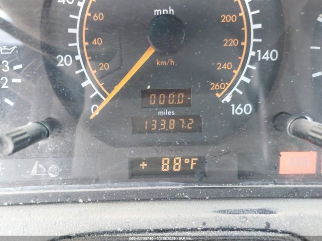 1995 MERCEDES-BENZ SL WDBFA67EXSF107552 Photo 6