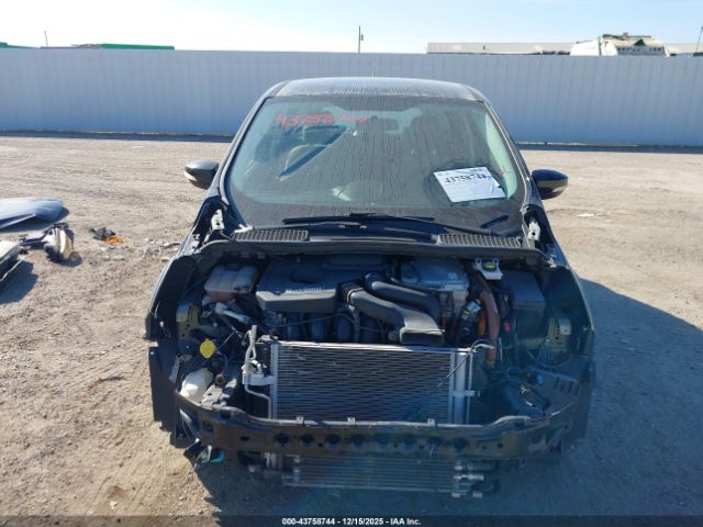 2015 FORD C-MAX HYBRID 1FADP5AU3FL119587 Photo 9