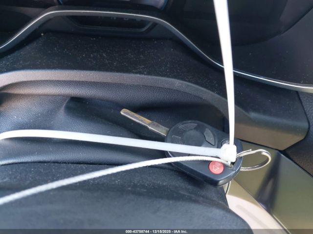 2015 FORD C-MAX HYBRID 1FADP5AU3FL119587 Photo 10