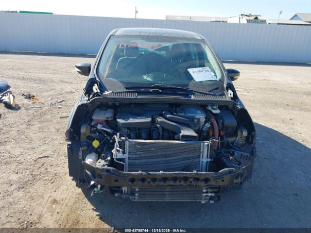 2015 FORD C-MAX HYBRID 1FADP5AU3FL119587 Photo 5