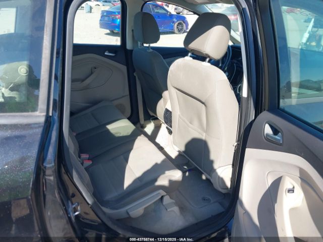 2015 FORD C-MAX HYBRID 1FADP5AU3FL119587 Photo 7