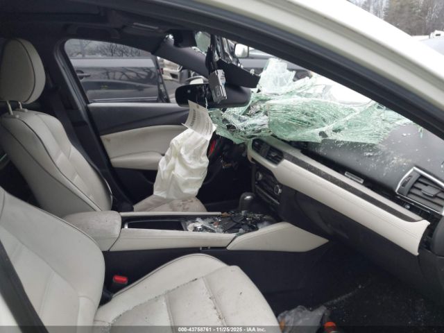 2017 MAZDA MAZDA6 JM1GL1X59H1134170 Photo 4