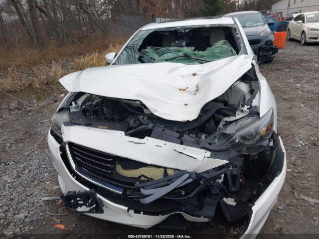 2017 MAZDA MAZDA6 JM1GL1X59H1134170 Photo 5