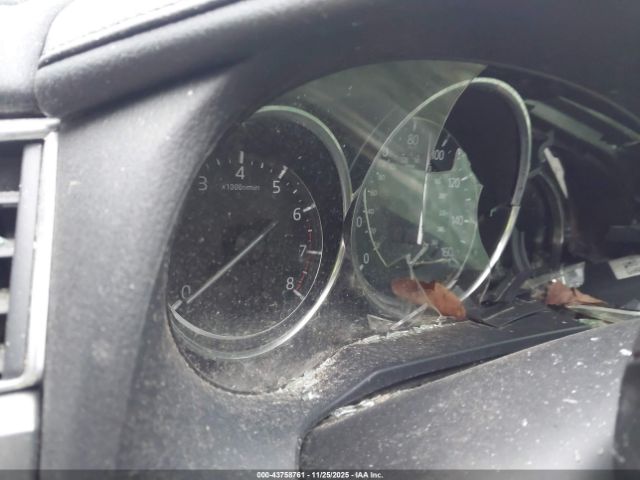 2017 MAZDA MAZDA6 JM1GL1X59H1134170 Photo 6