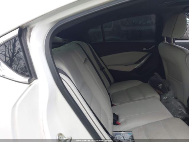 2017 MAZDA MAZDA6 JM1GL1X59H1134170 Photo 7