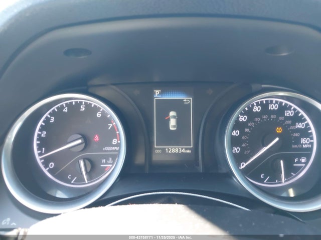 4T1B11HK1JU542666 Toyota CAMRY SE