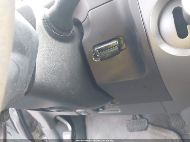 2005 TOYOTA PRIUS JTDKB20U653072151 Photo 10