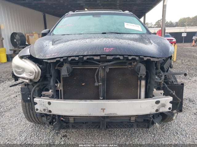 Продажа на аукционе авто 2015 Infiniti Qx60, vin: 5N1AL0MN1FC532412, номер лота: 43758778