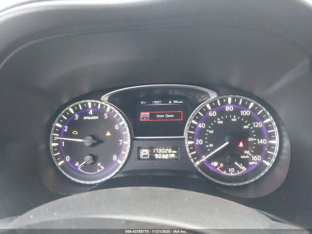 Продажа на аукционе авто 2015 Infiniti Qx60, vin: 5N1AL0MN1FC532412, номер лота: 43758778