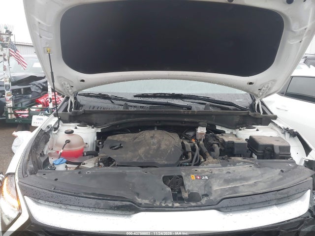 2024 KIA SPORTAGE 5XYK53DF1RG219213 Photo 9