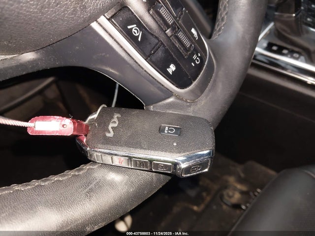 2024 KIA SPORTAGE 5XYK53DF1RG219213 Photo 10