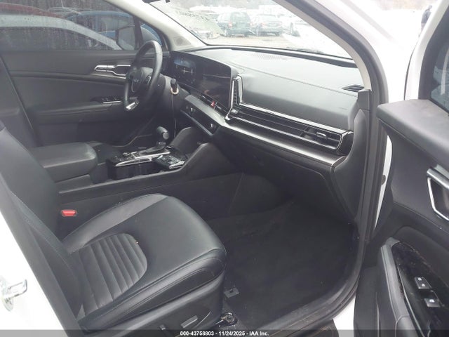 2024 KIA SPORTAGE 5XYK53DF1RG219213 Photo 4